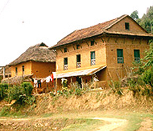 Nepal Volunteer projects